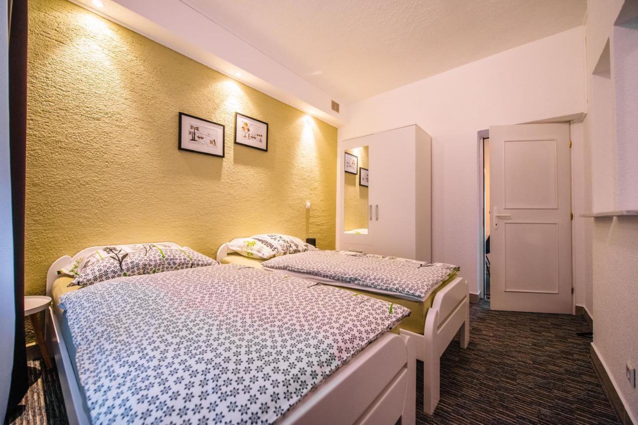 Apartman Luka Livno Exterior foto