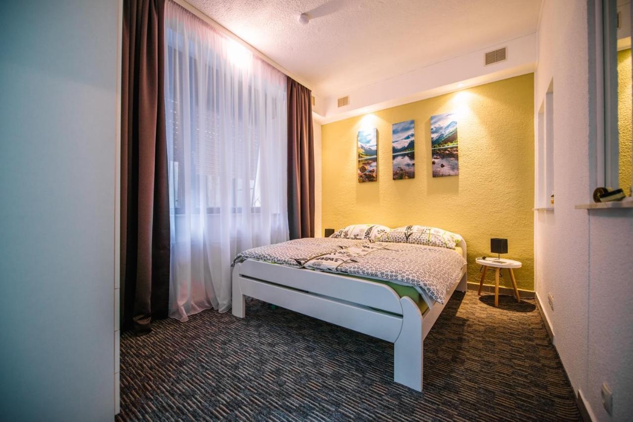 Apartman Luka Livno Exterior foto