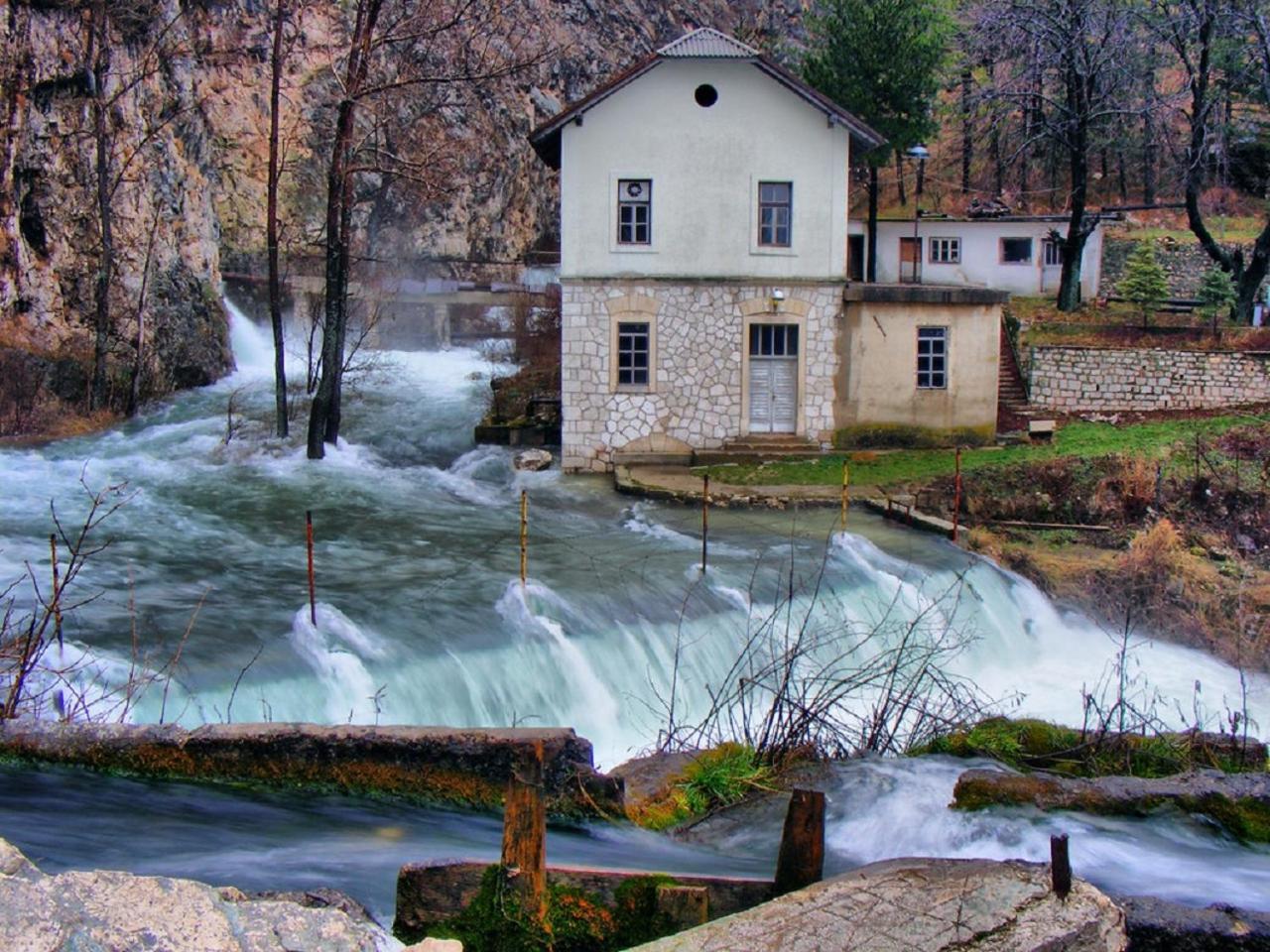 Apartman Luka Livno Exterior foto