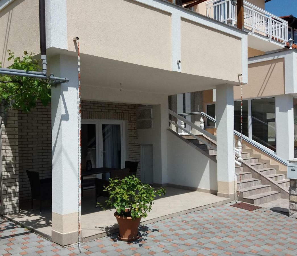 Apartman Luka Livno Exterior foto